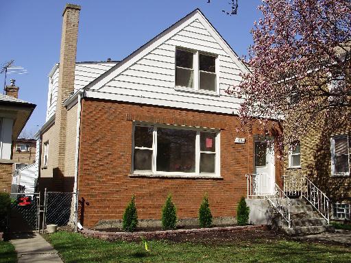 [Address Hidden by Seller], Bellwood, IL 60104