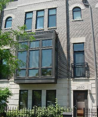 2850 N Paulina St., Chicago, IL 60657