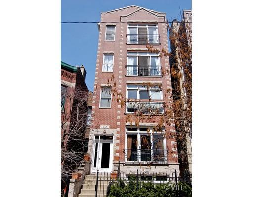 632 W Briar Pl. #1, Chicago, IL 60657