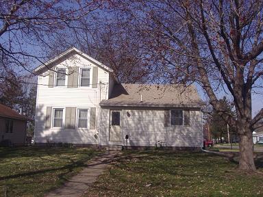 726 N First St., Princeton, IL 61356