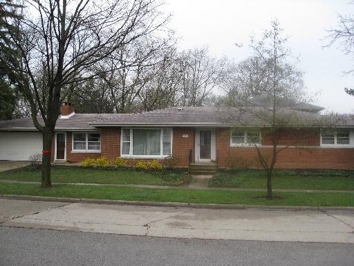 [Address Hidden by Seller], Homewood, IL 60430