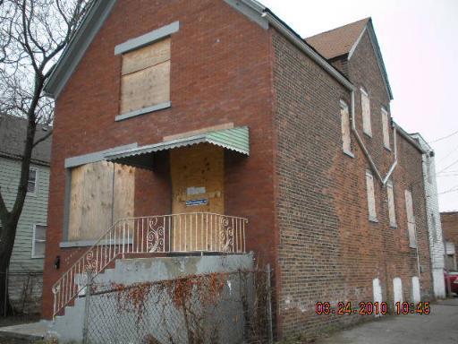 6714 S Ada St., Chicago, IL 60636