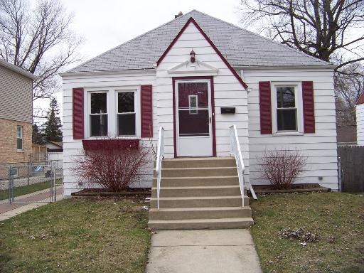 9414 Tulley Ave., Oak Lawn, IL 60453