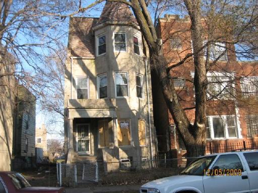 1450 E 66th Pl., Chicago, IL 60637