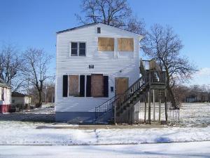 [Address Hidden by Seller], Chicago Heights, IL 60411