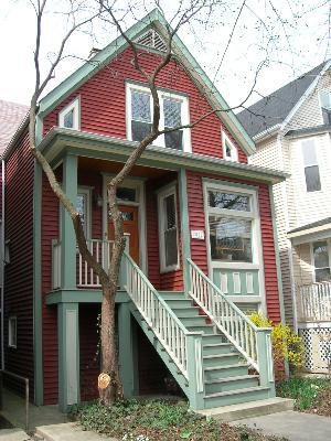 2522 N Washtenaw Ave., Chicago, IL 60647