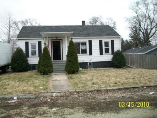 524 Algonquin St., Joliet, IL 60432