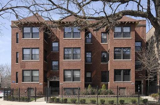 4404 N Malden Ave. #2, Chicago, IL 60640