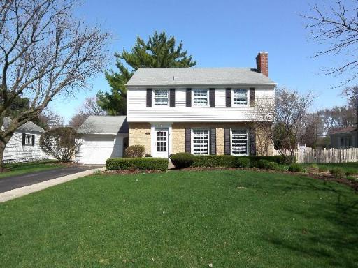 1407 West Acres Rd., Joliet, IL 60435