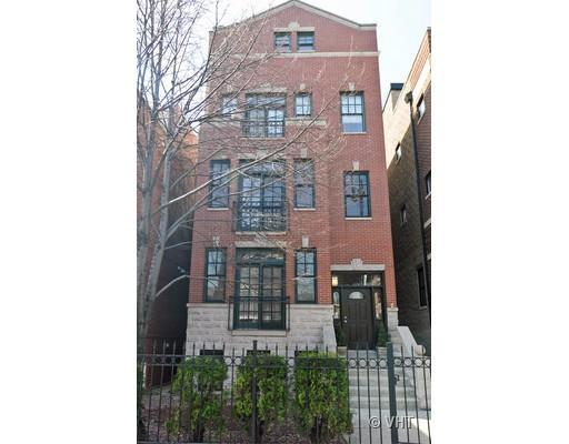 1846 N Halsted St. #2, Chicago, IL 60614