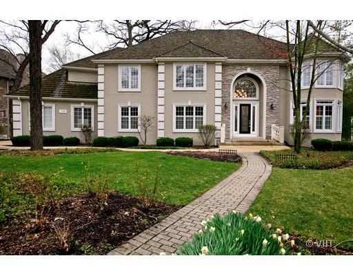 208 Crooked Tree Ct., Naperville, IL 60565