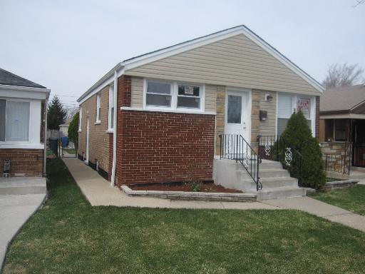 7716 S Sawyer Ave., Chicago, IL 60652