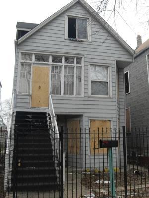 2943 N Avers Ave., Chicago, IL 60618
