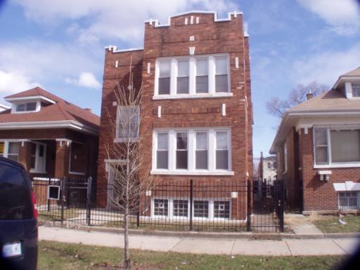 6349 S Maplewood Ave., Chicago, IL 60629