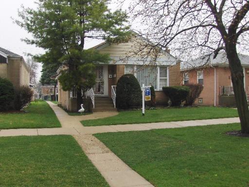 7551 W Palatine Ave., Chicago, IL 60631