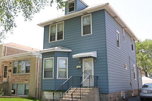 5432 N Central Ave., Chicago, IL 60630