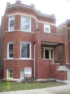 4027 W Potomac Ave., Chicago, IL 60651