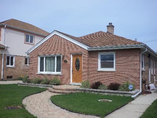 7410 W Clarence Ave., Chicago, IL 60631