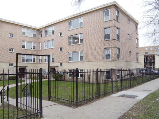 6134 N Seeley Ave. #3W, Chicago, IL 60659
