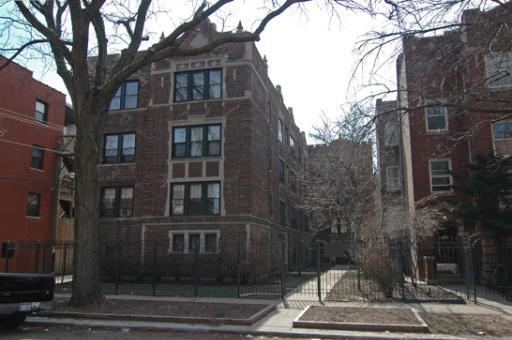 2019 W Farragut Ave. #3, Chicago, IL 60625