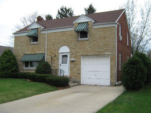 611 Mack St., Joliet, IL 60435