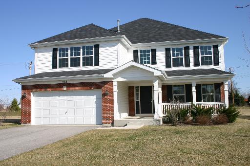 402 Stockton Dr., Joliet, IL 60436