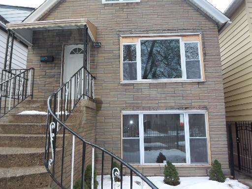 4325 N Bernard St., Chicago, IL 60618