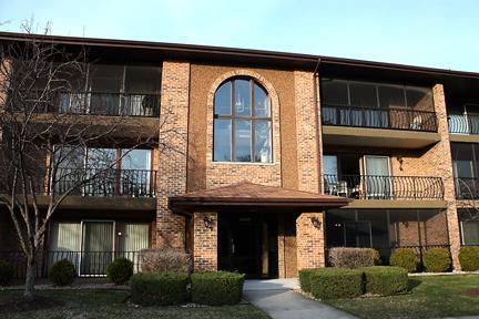 11117 Heritage Dr. #2C, Palos Hills, IL 60465