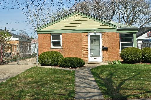 9628 Richard Ave., Franklin Park, IL 60131