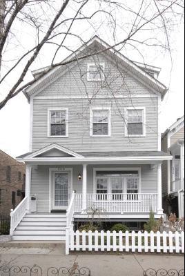 1318 W Wellington St., Chicago, IL 60657