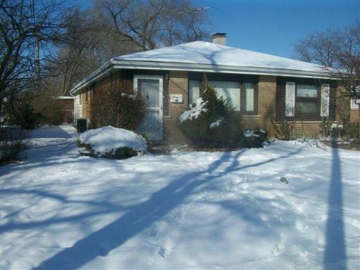 808 E 163rd St., Calumet City, IL 60409