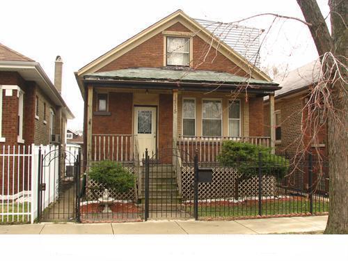 1715 N Latrobe Ave., Chicago, IL 60639