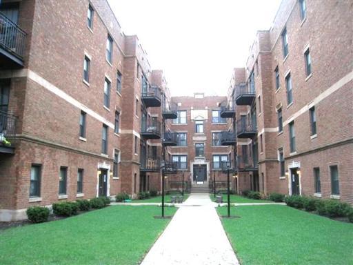 1617 W Fargo Ave. #1S, Chicago, IL 60626