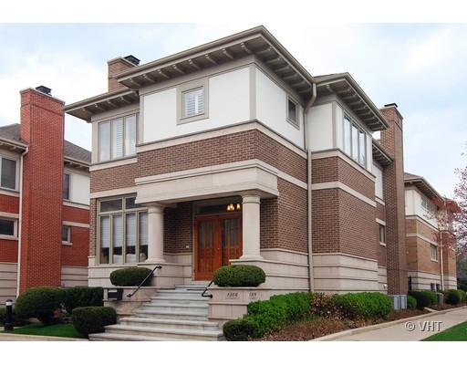 1306 S Plymouth Ct., Chicago, IL 60605
