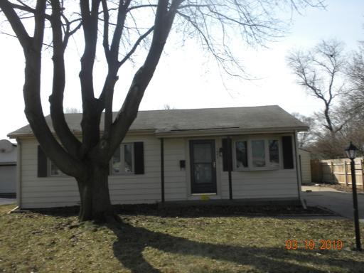 1005 Marie Ave., Machesney Park, IL 61115