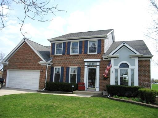 1333 S Madison Ct., Buffalo Grove, IL 60089