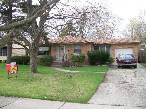 1211 Mayfield Ave., Joliet, IL 60435