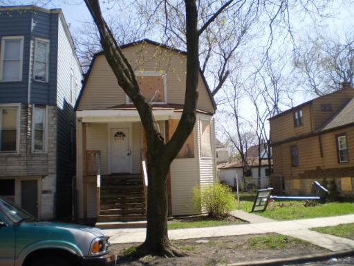6535 S Seeley Ave., Chicago, IL 60636
