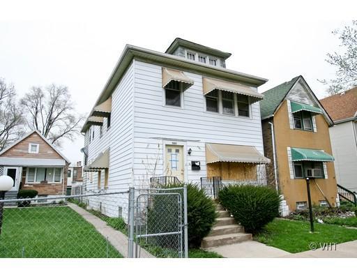 108 W 113th Pl., Chicago, IL 60628