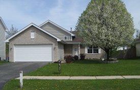 2852 Stowmarket Ave., Rockford, IL 61109