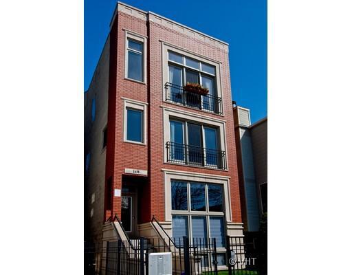 1638 W Diversey Pkwy. #2, Chicago, IL 60614