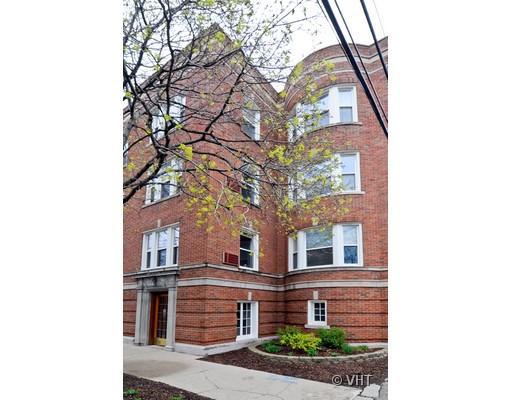 1948 W Patterson Ave. #1, Chicago, IL 60613