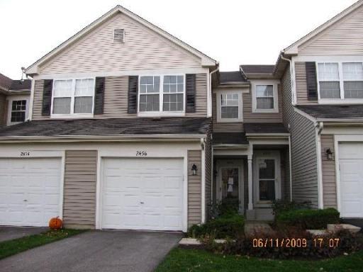 2456 Oneida Ln., Naperville, IL 60563