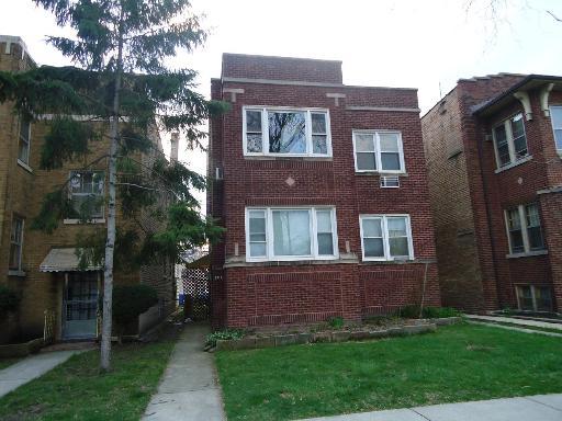 4914 N Springfield Ave., Chicago, IL 60625