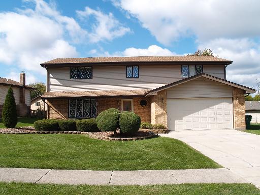 14508 S Canvasback Ct., Homer Glen, IL 60491