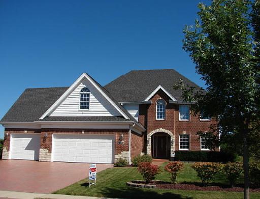 21986 Heritage Dr., Frankfort, IL 60423