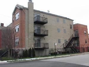 2702 W Warren Blvd. #2, Chicago, IL 60612
