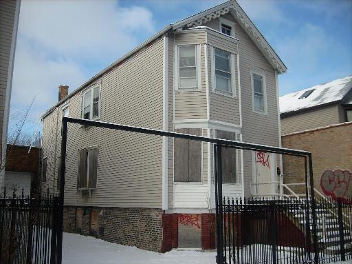 1638 N California Ave., Chicago, IL 60647