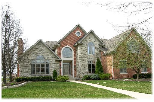 2360 Fawn Lake Cir., Naperville, IL 60564