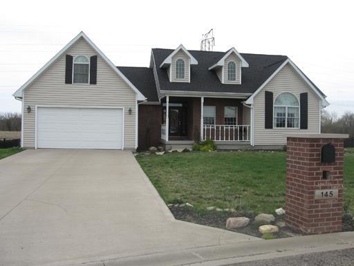 145 Alicia Ct., Oglesby, IL 61348
